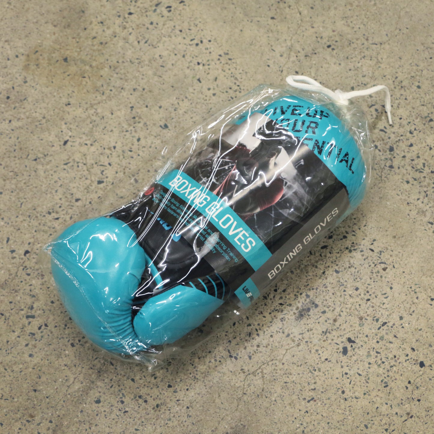 Livepro Boxing Gloves