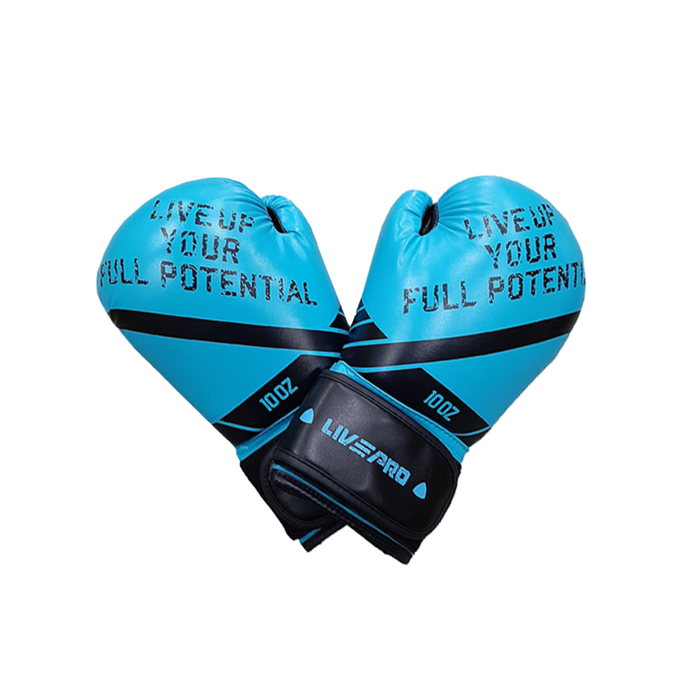 Livepro Boxing Gloves