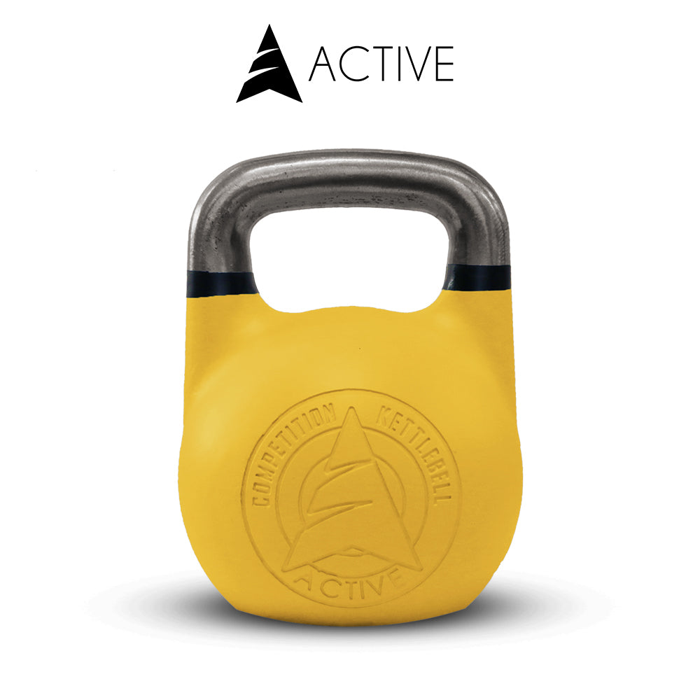 Active Champion Kettlebell