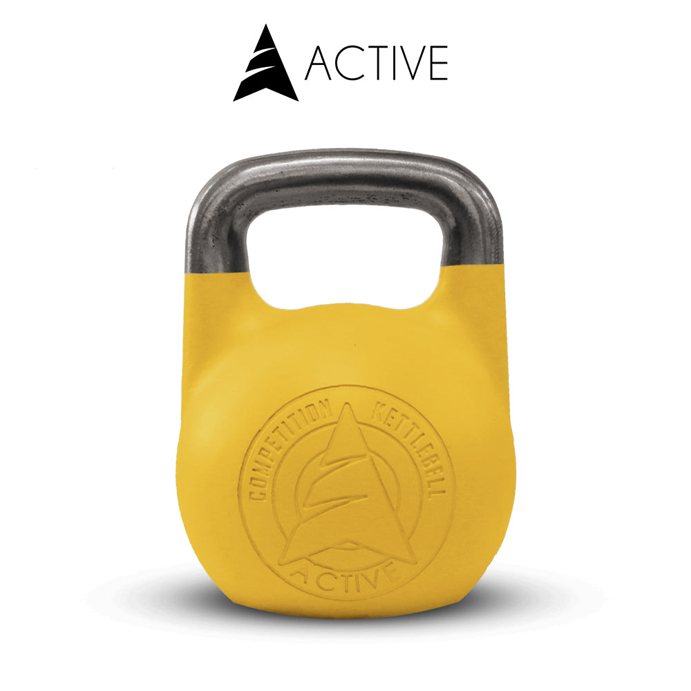 Active Champion Kettlebell