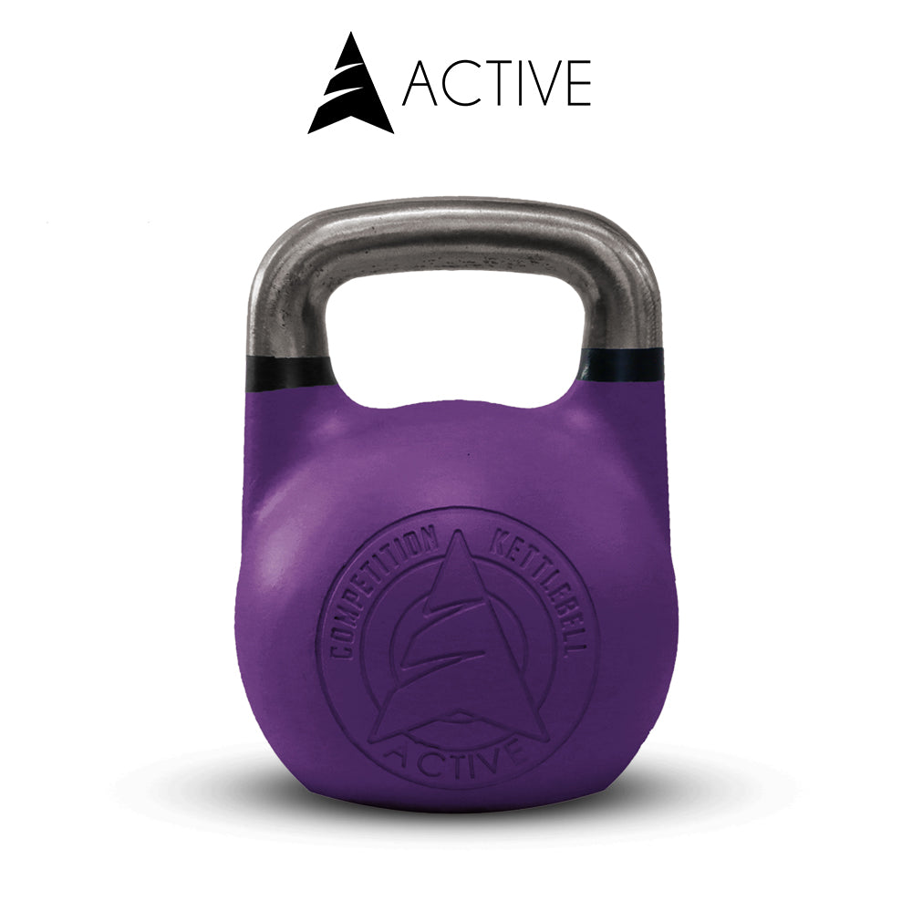 Active Champion Kettlebell