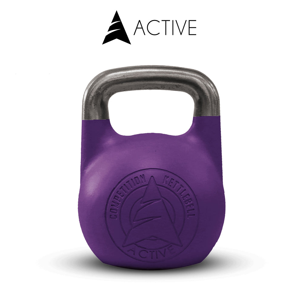 Active Champion Kettlebell