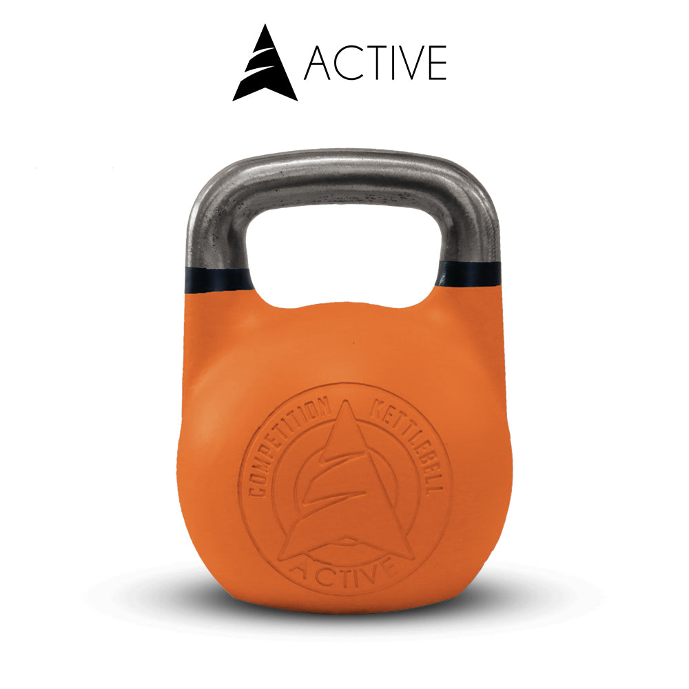 Active Champion Kettlebell