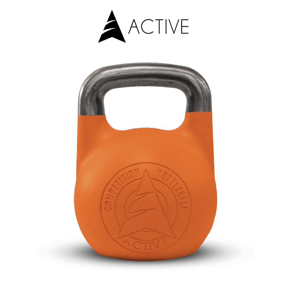 Active Champion Kettlebell