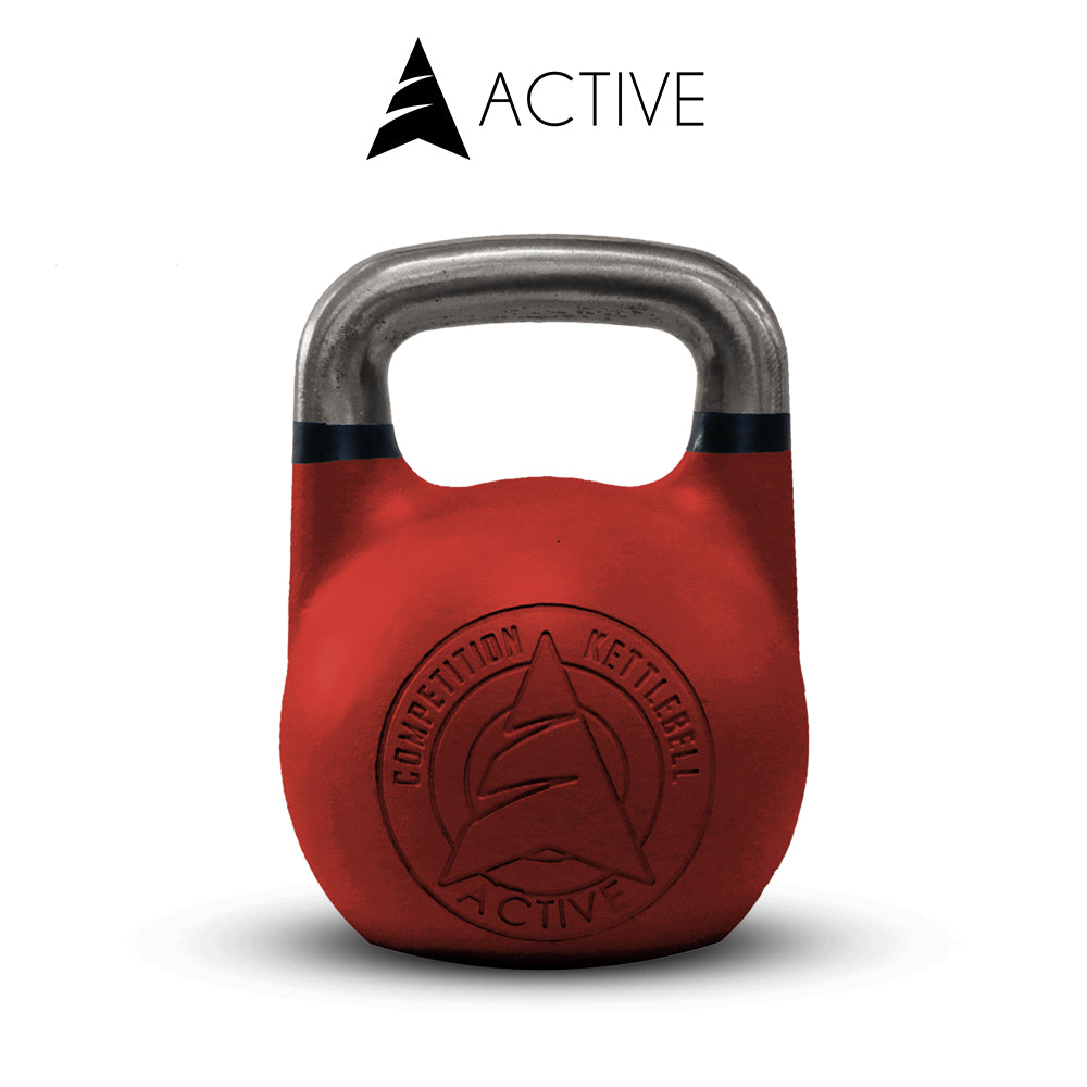 Active Champion Kettlebell