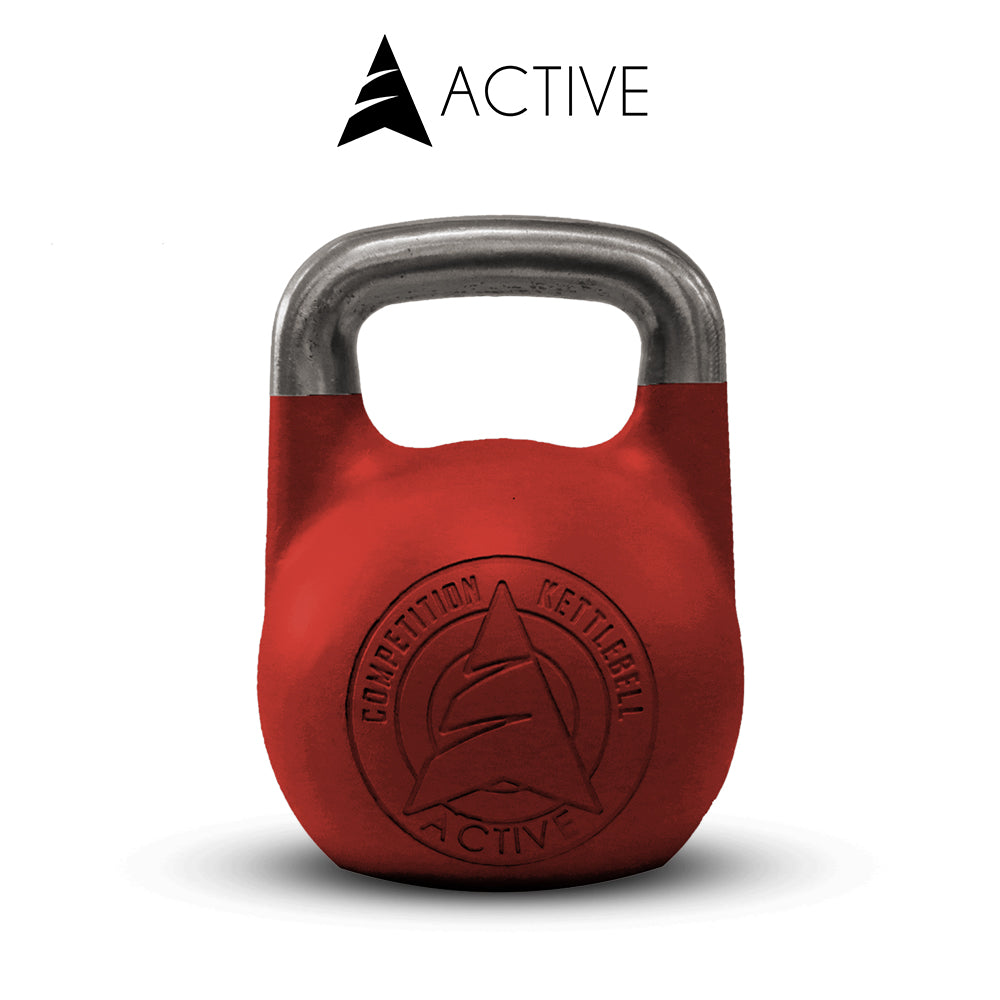 Active Champion Kettlebell