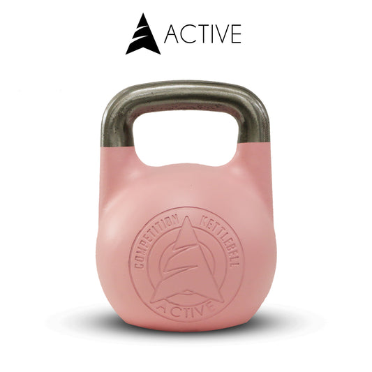 Active Champion Kettlebell