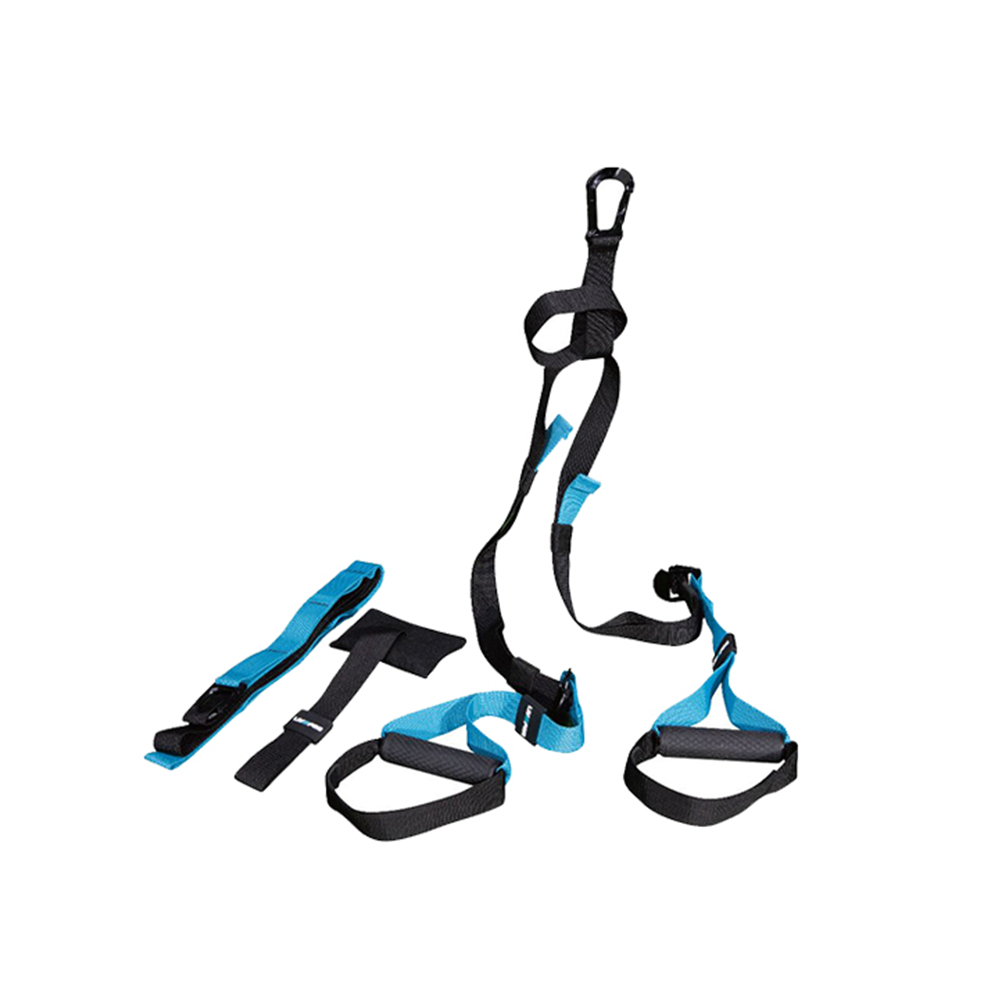 Livepro Cross Suspension Trainer