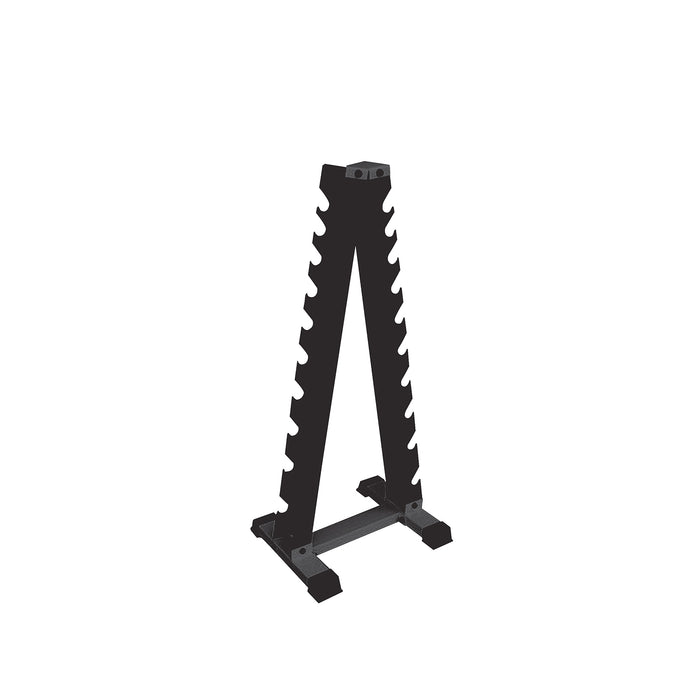 Progress Diagonal Dumbbell Rack