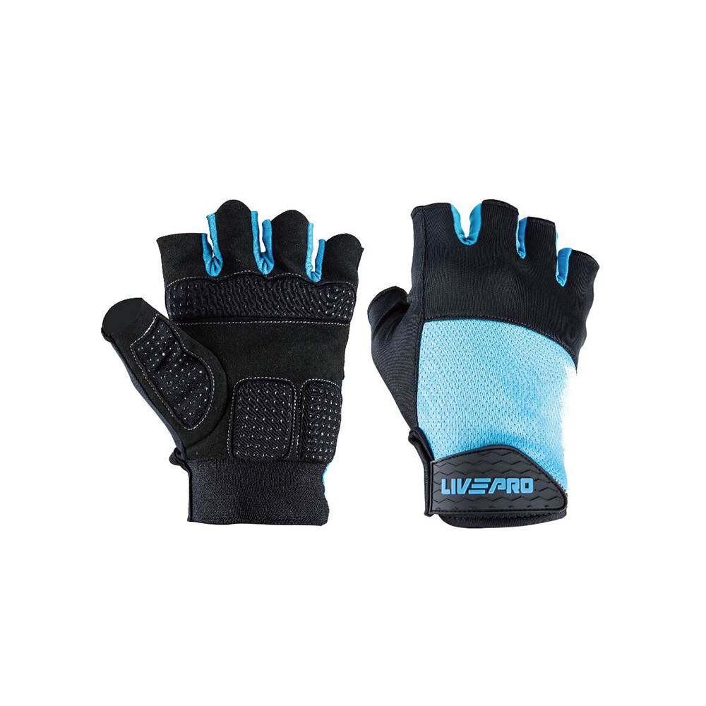 Livepro Fitness Gloves