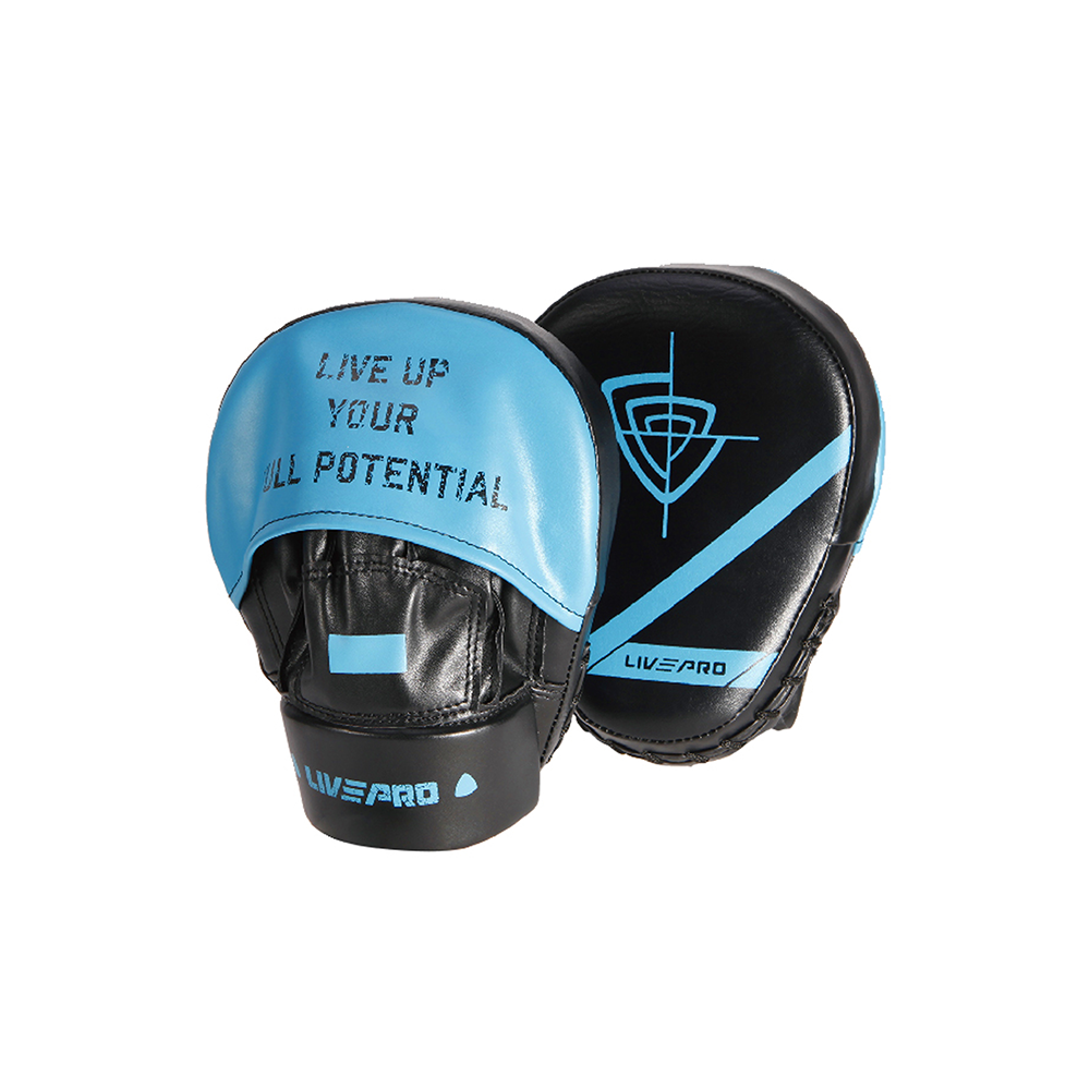 Livepro Focus Mitts
