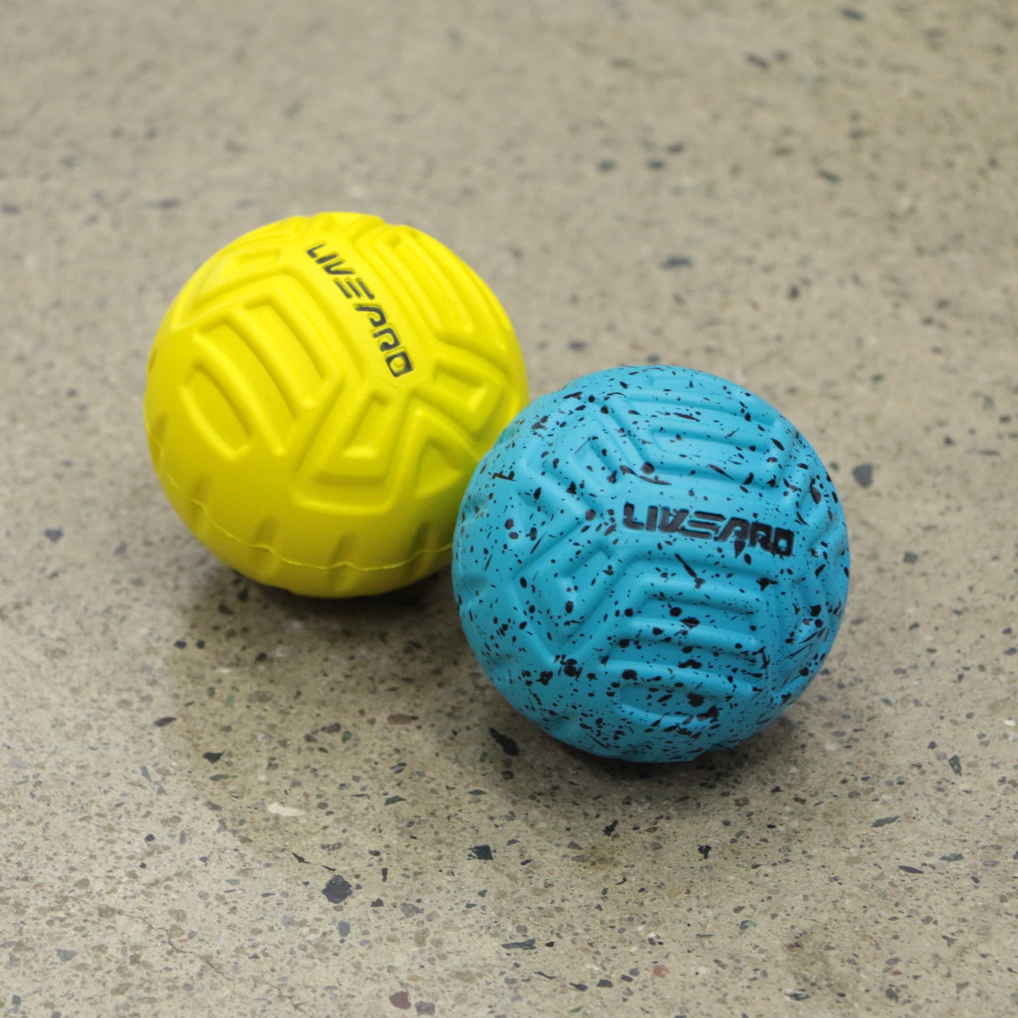 Livepro Foot Massage Ball
