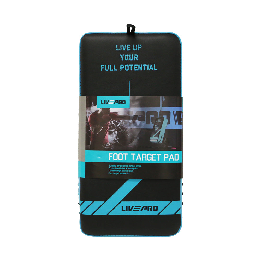 Livepro Focus Pad
