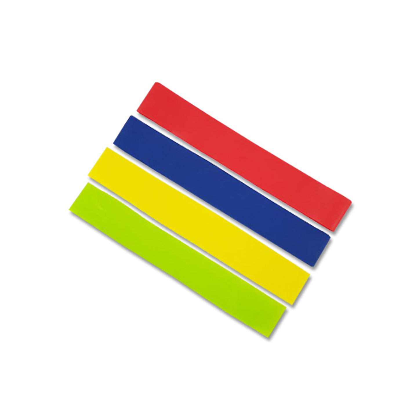 Progress Loop Bands