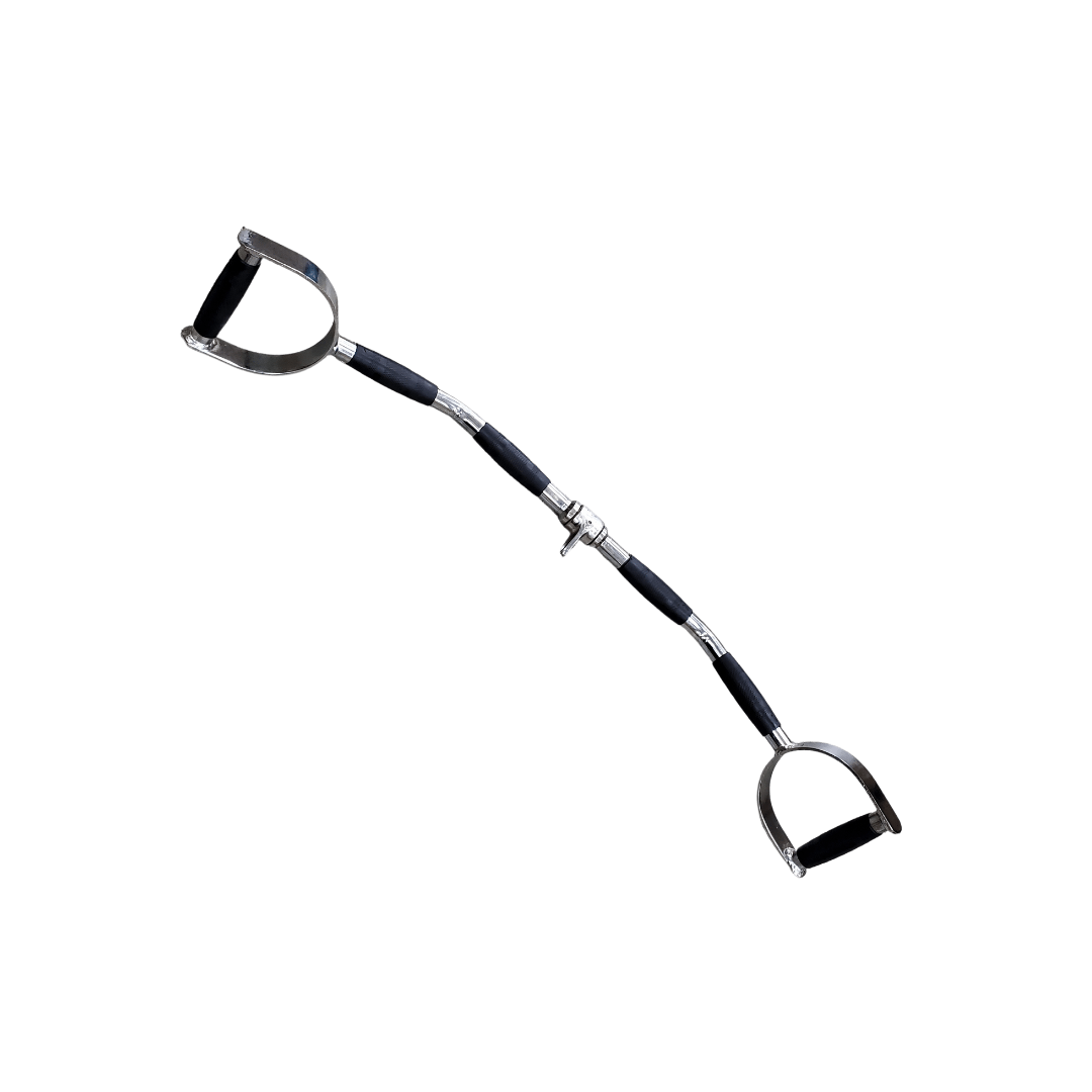 Progress Pro Lat Pulldown Bar