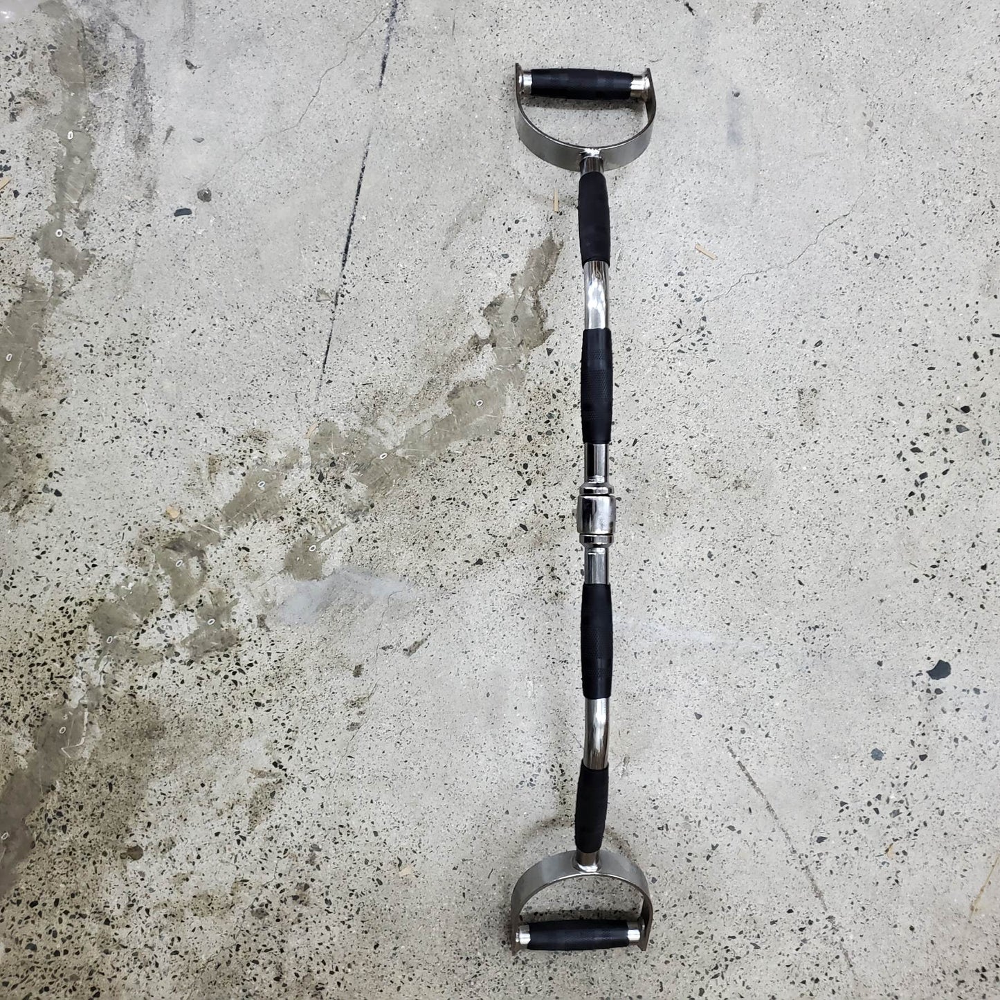 Progress Pro Lat Pulldown Bar