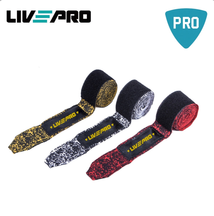 Livepro Hand Wraps
