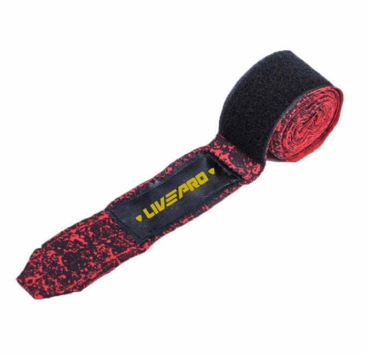 Livepro Hand Wraps