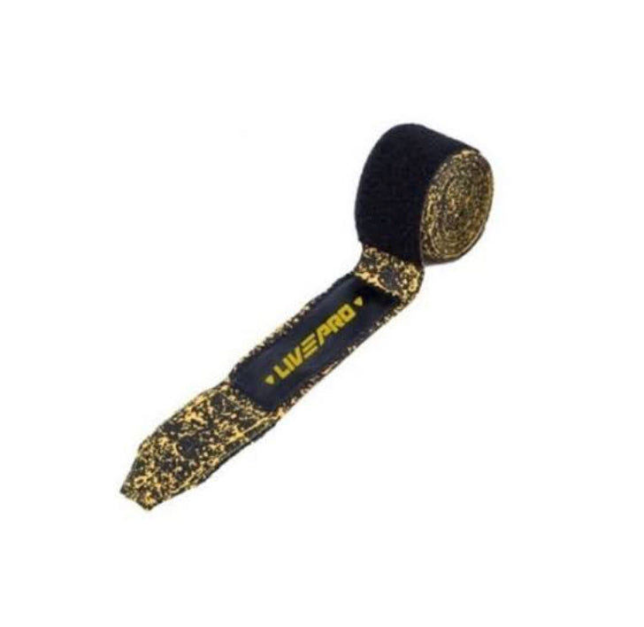 Livepro Hand Wraps