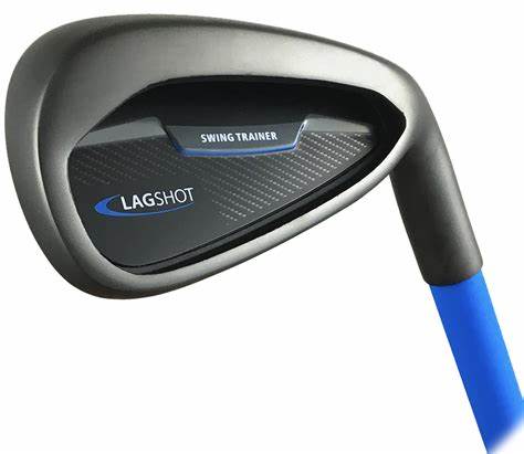 PGM Lag Shot Swing Trainer 7 Iron