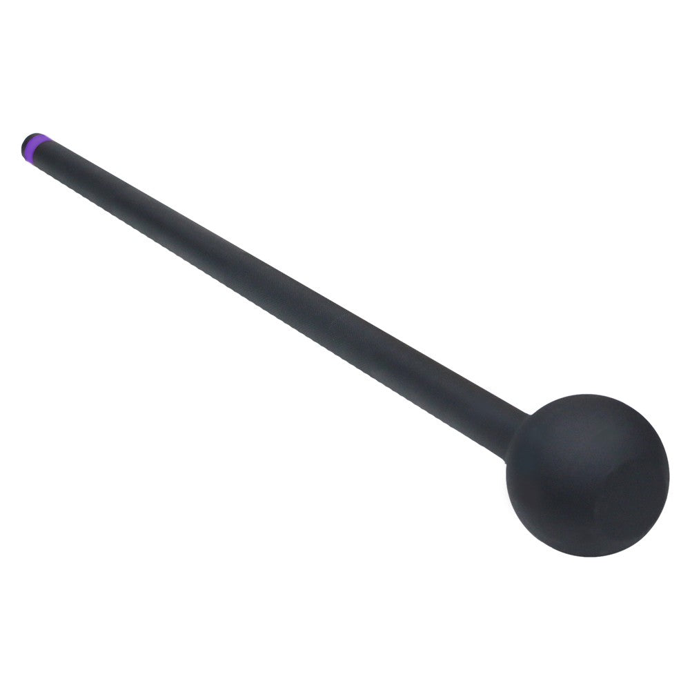 Active Steel Mace