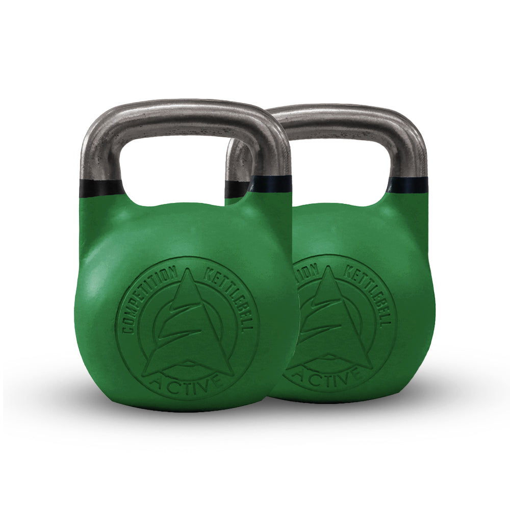 Active Champion Kettlebell (Pairs)