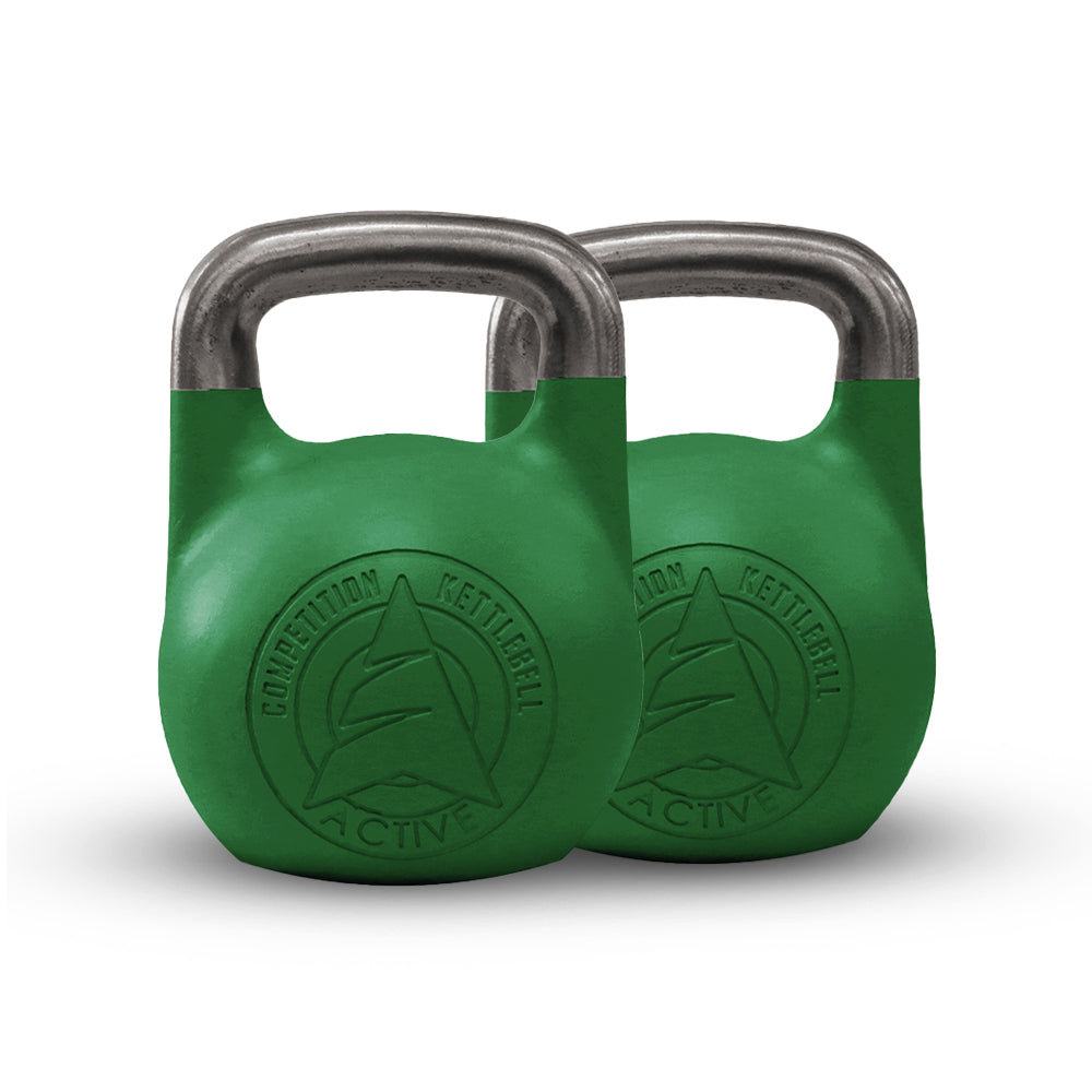 Active Champion Kettlebell (Pairs)