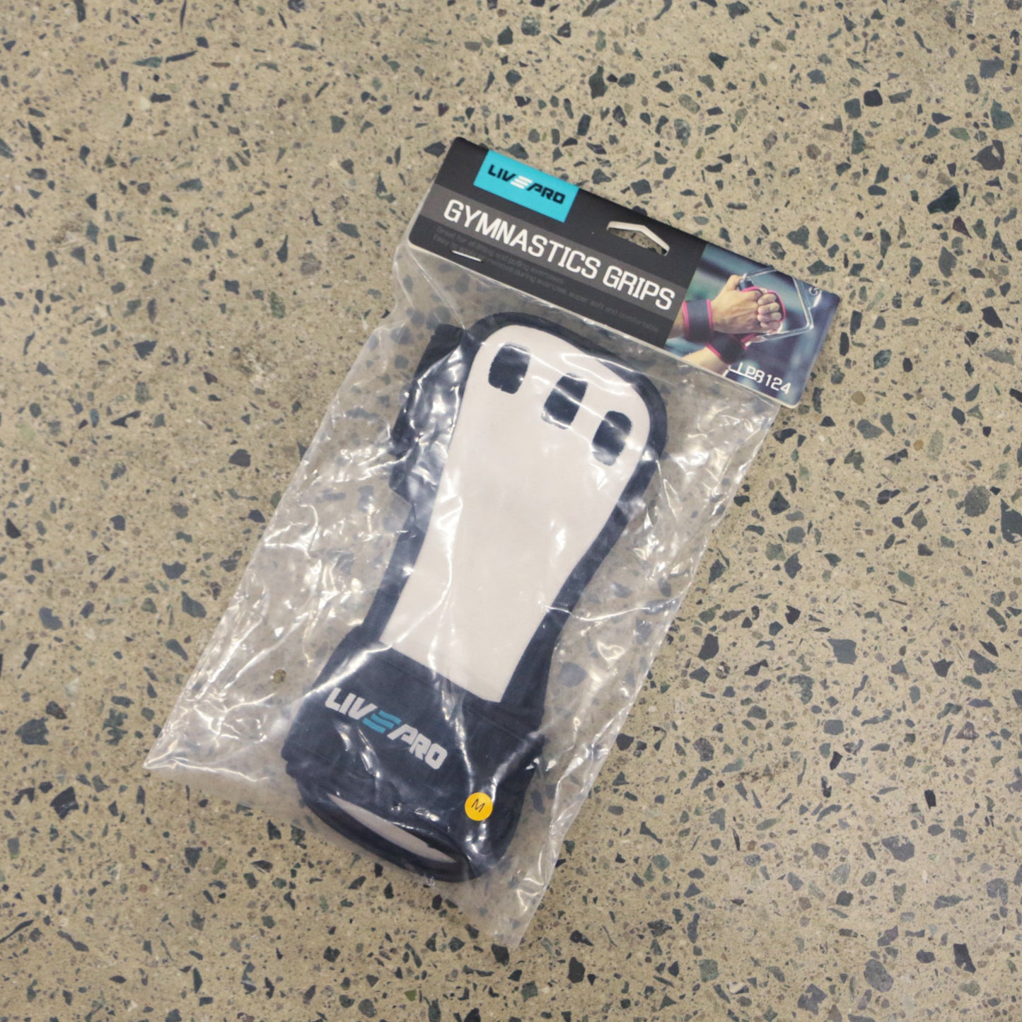 Livepro Gymnastic Grips