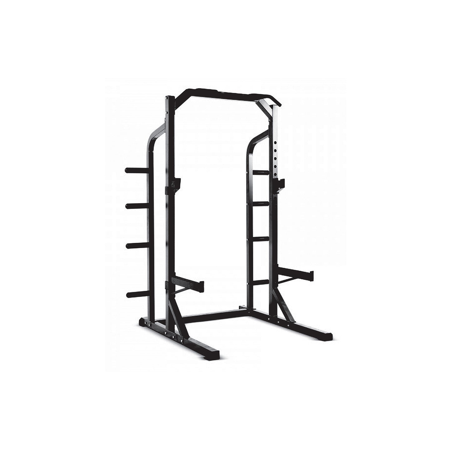 Progress Premium Half Rack