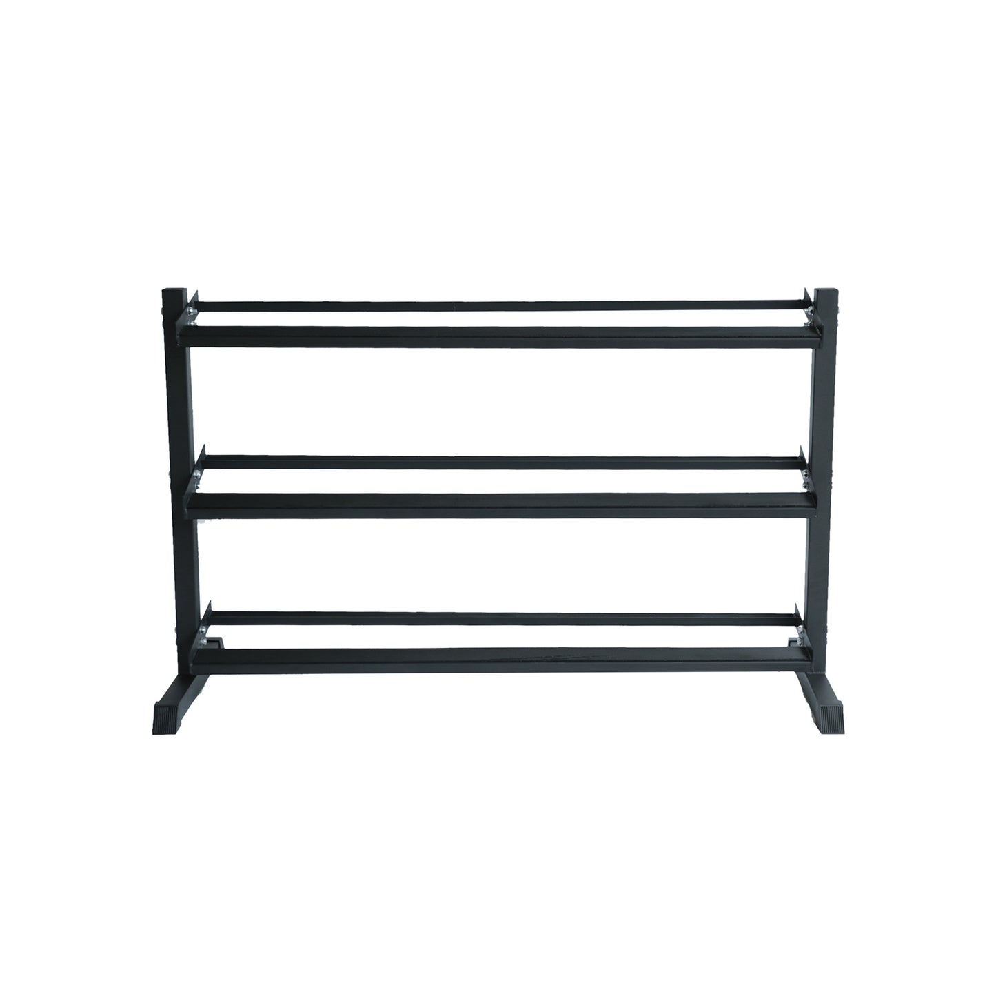 Progress Hexagon Dumbbell Rack