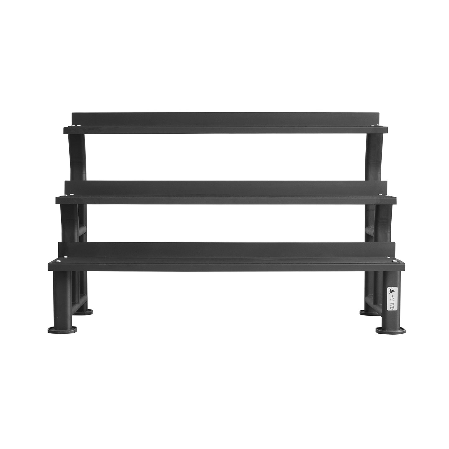 Active Kettlebell Rack