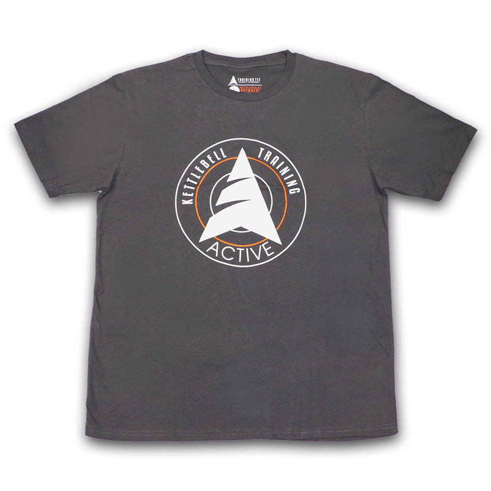 Active Kettlebell Training Tee