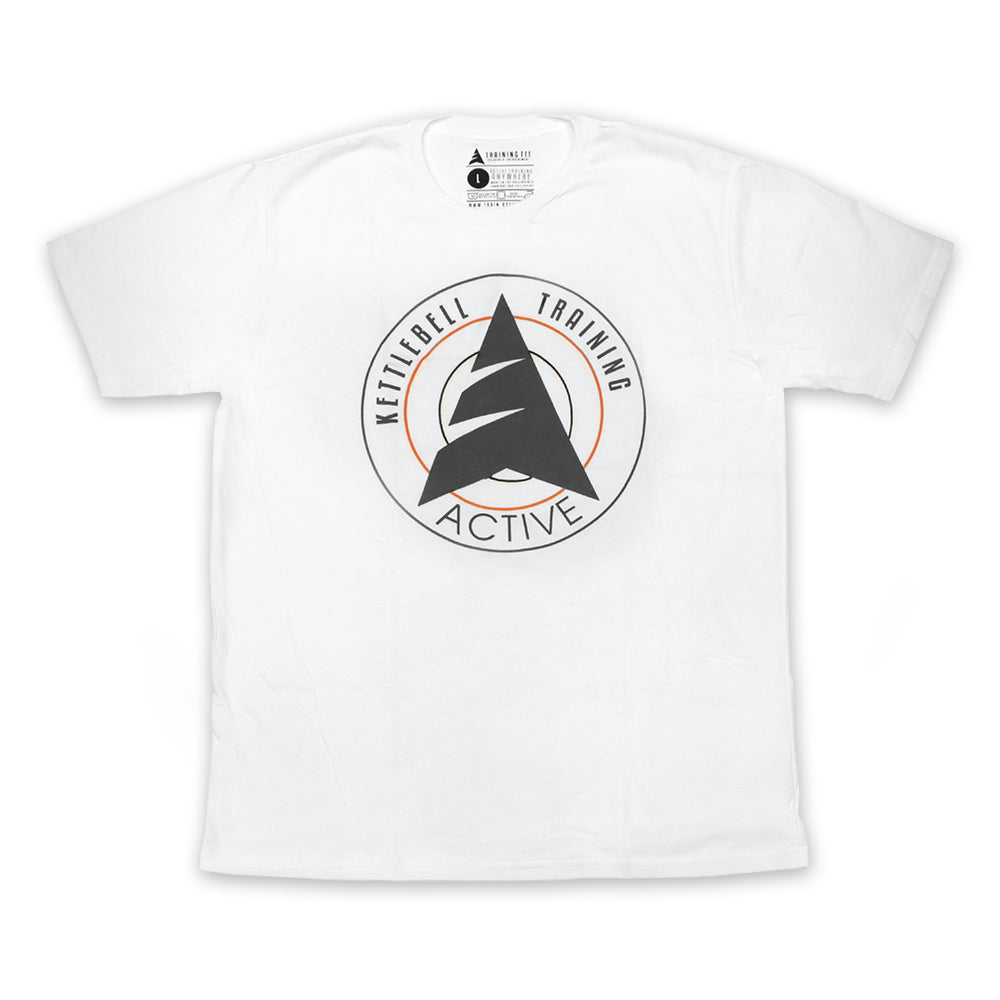 Active Kettlebell Training Tee