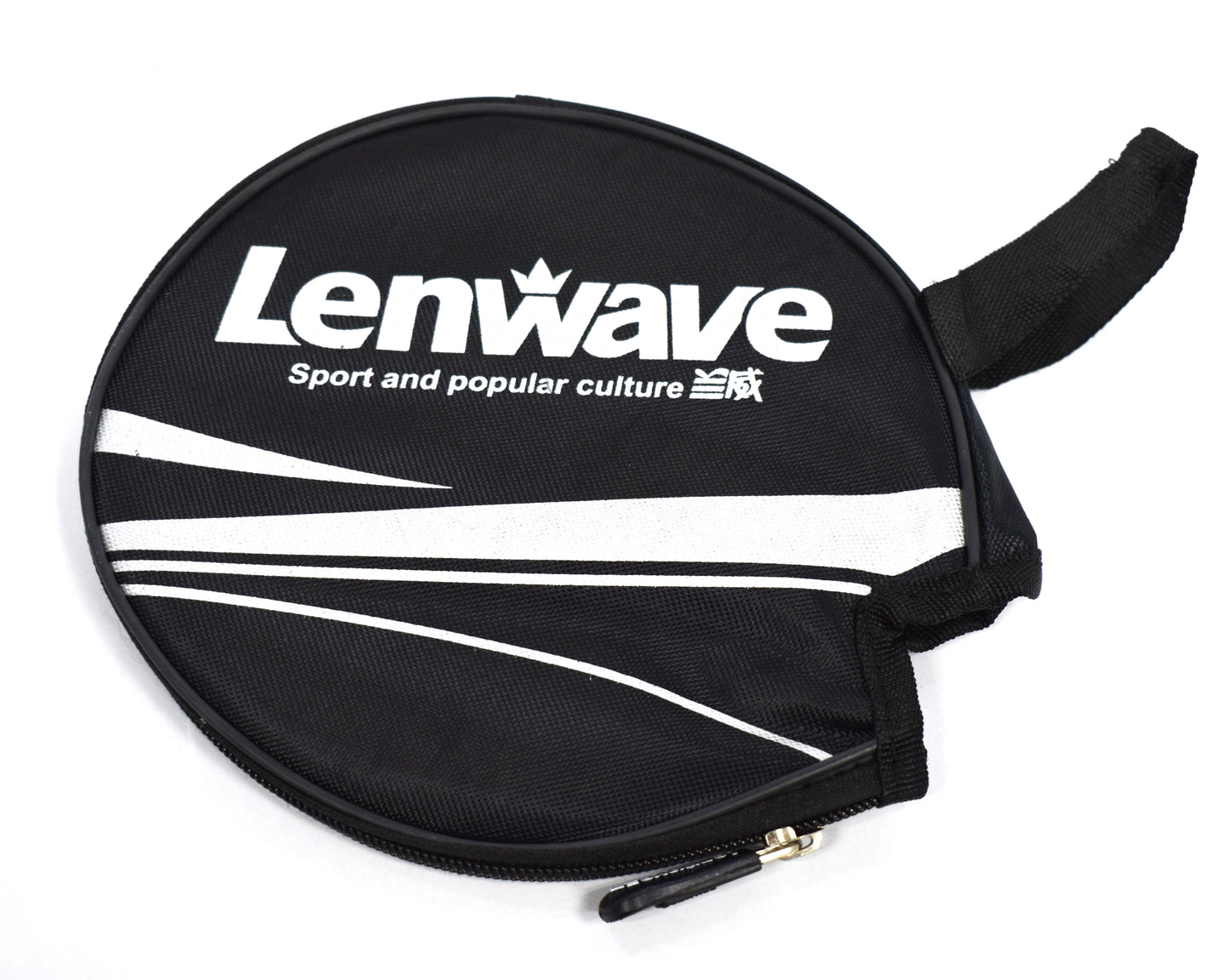 Lenwave 4-star Table Tennis Racket