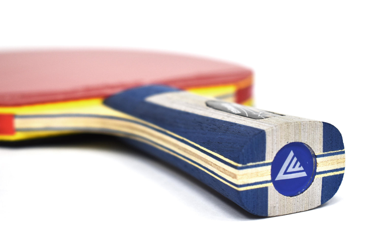 Lenwave 4-star Table Tennis Racket