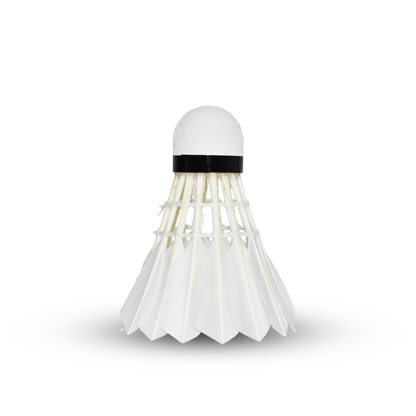 Lenwave #4 Competition Shuttlecock - 12pcs