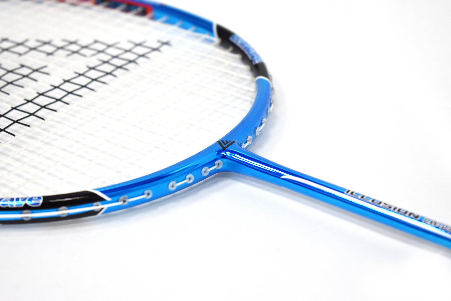 Lenwave DG-081 Competition Badminton Racket