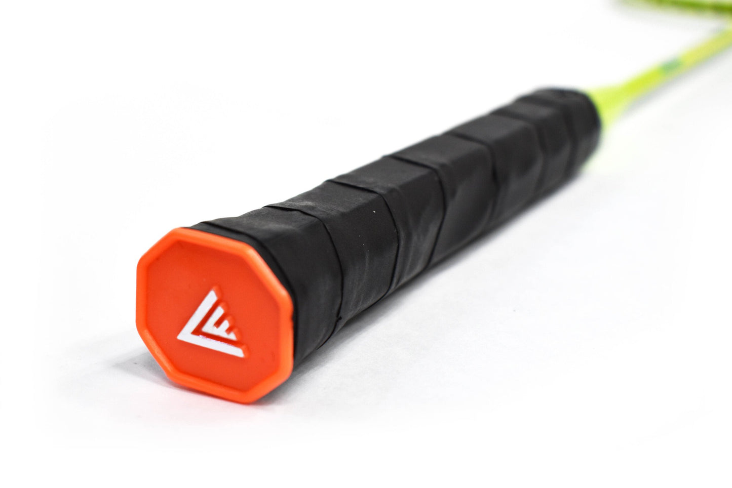 Lenwave Y051 Badminton Pair Racket Set