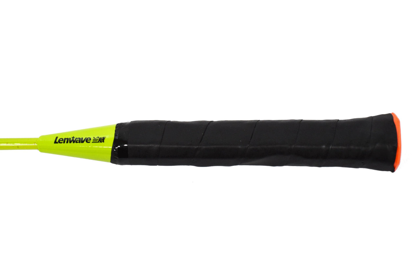 Lenwave Y051 Badminton Pair Racket Set