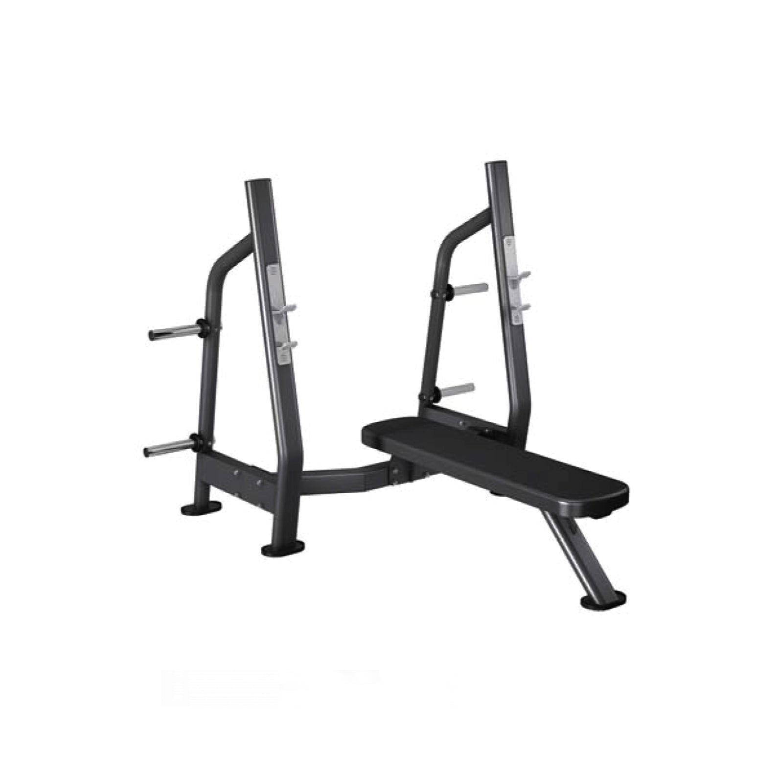 Progress Olympic Flat Bench Press - Main Image