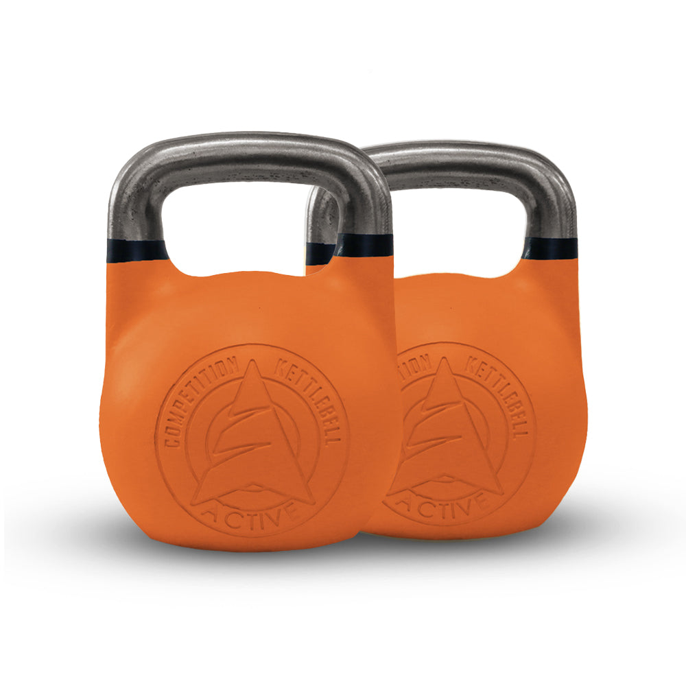 Active Champion Kettlebell (Pairs)