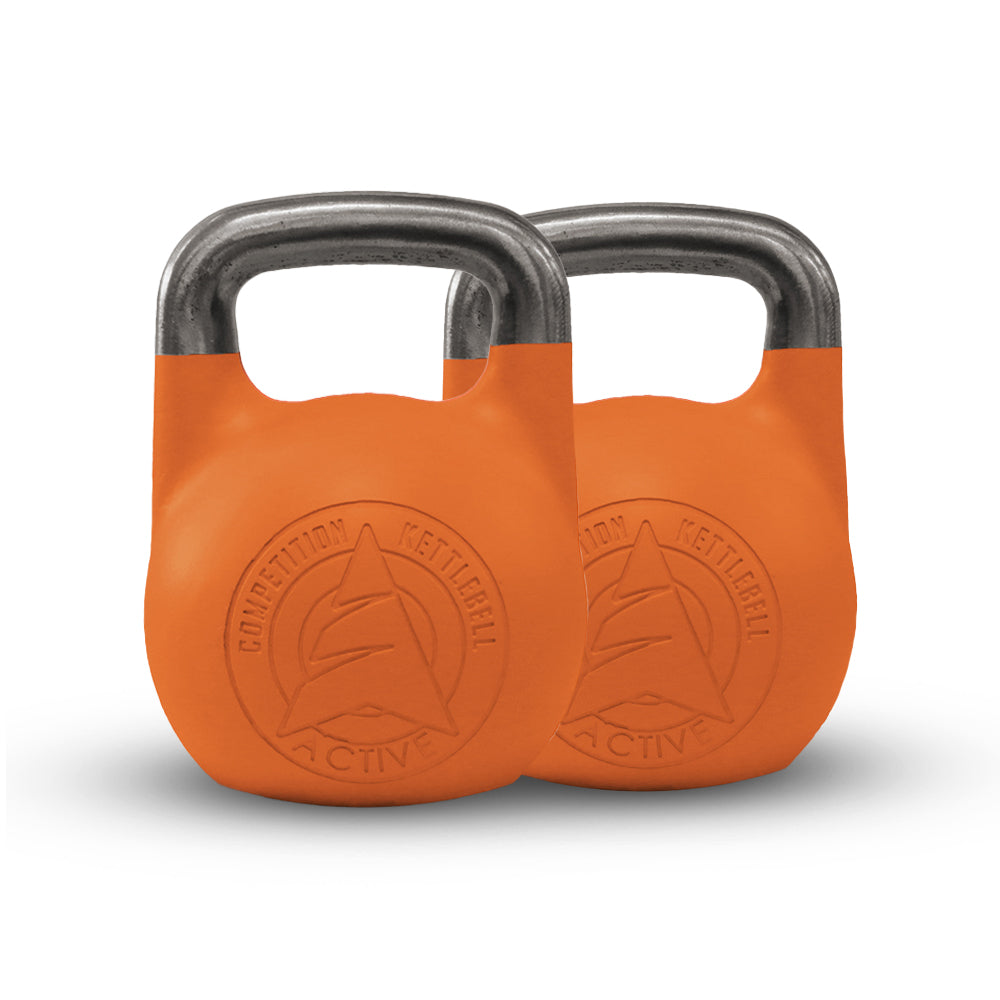Active Champion Kettlebell (Pairs)