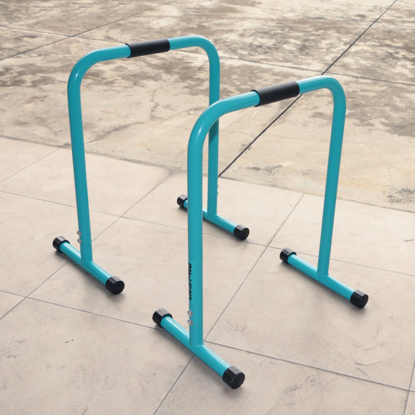 Livepro Parallettes