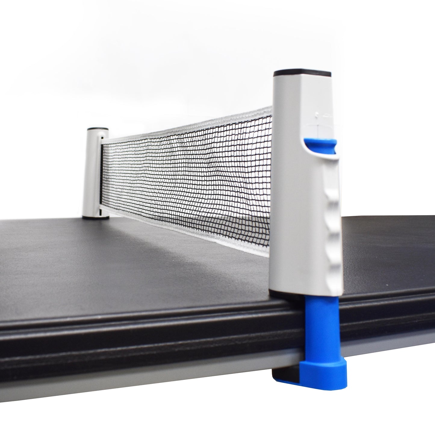 Lenwave Retractable Table Tennis Net