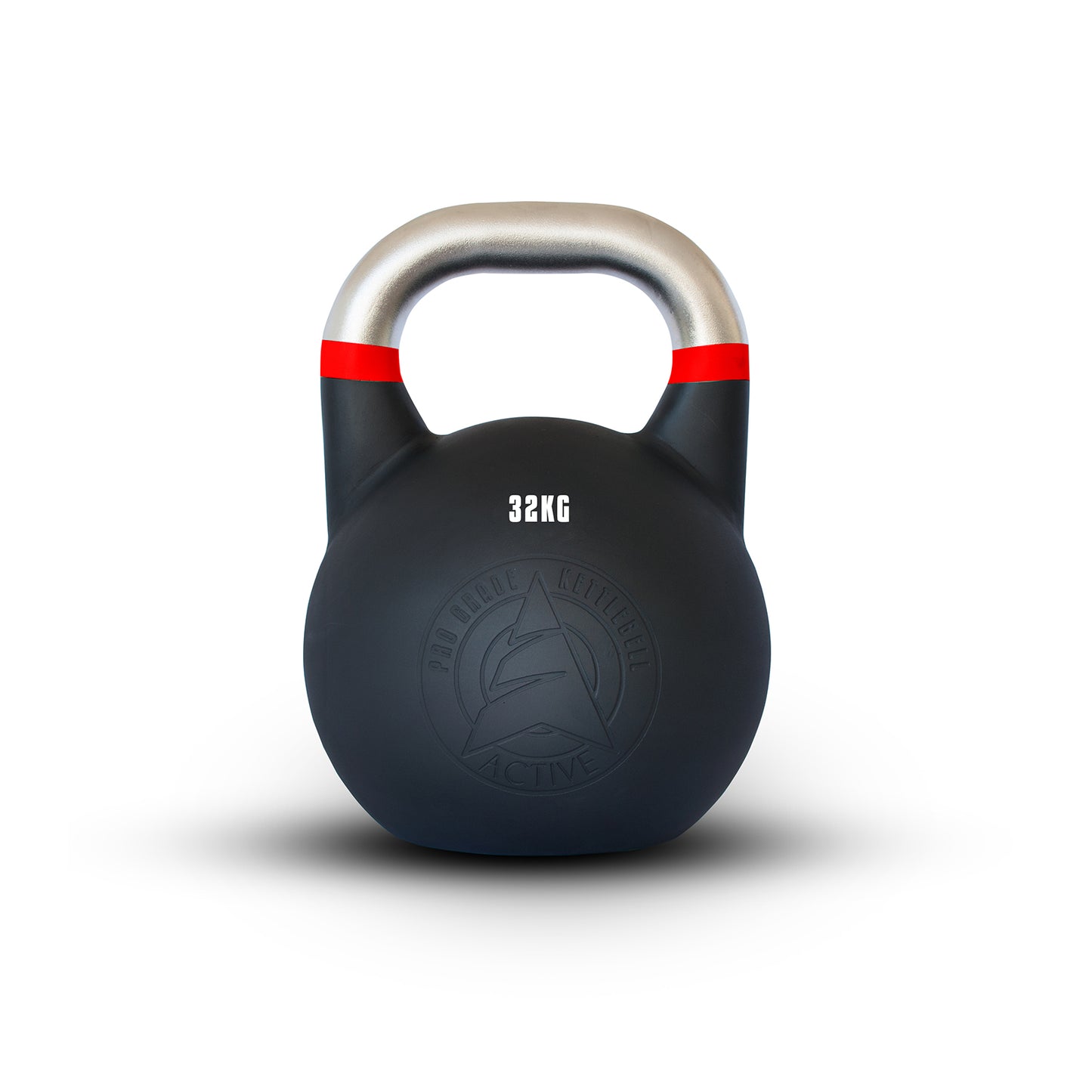 Active Pro-grade Kettlebell