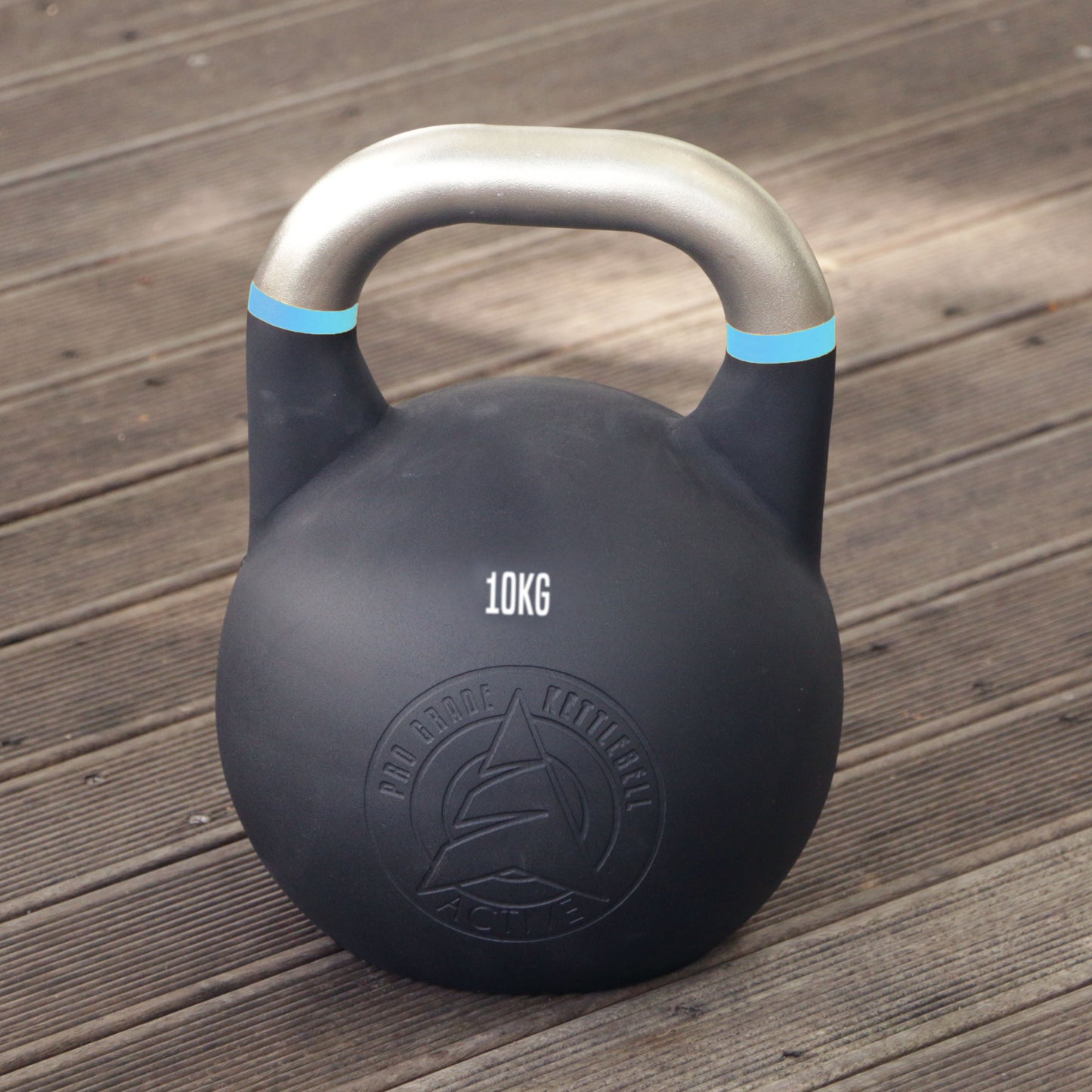 Active Pro-grade Kettlebell