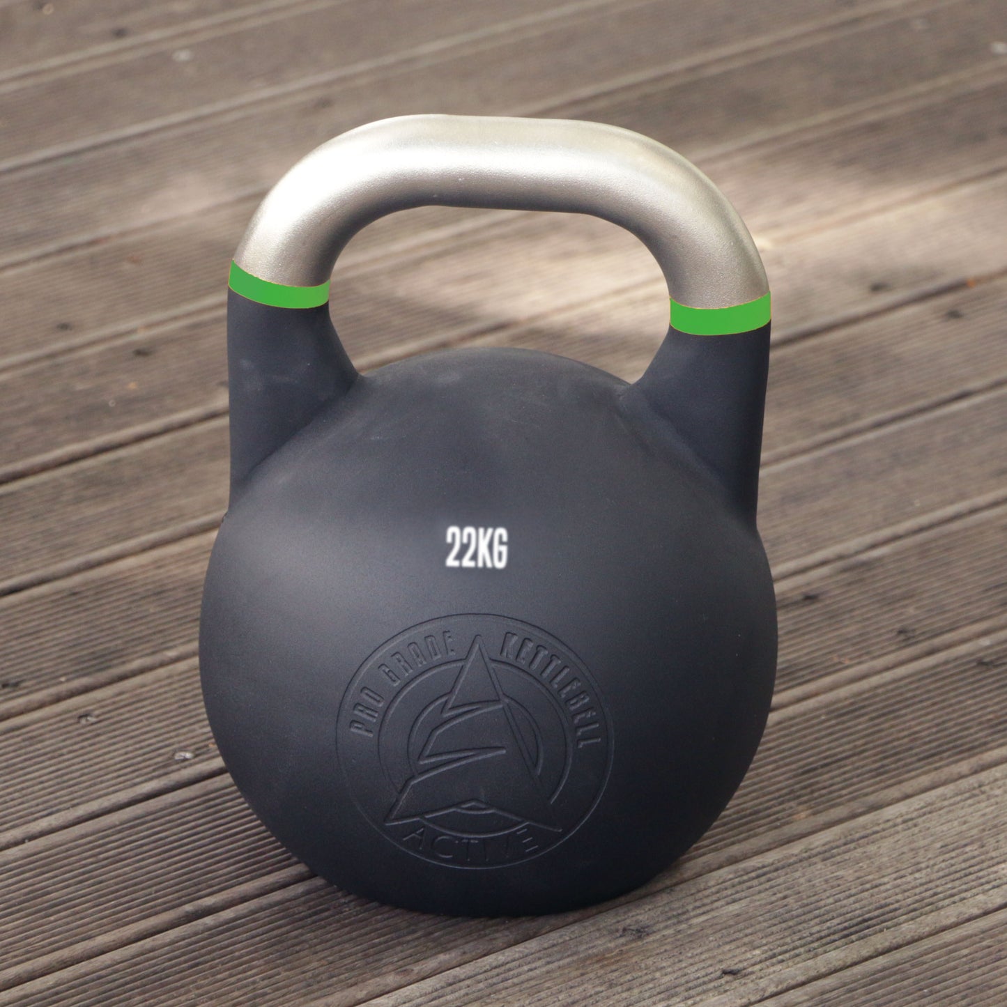 Active Pro-grade Kettlebell