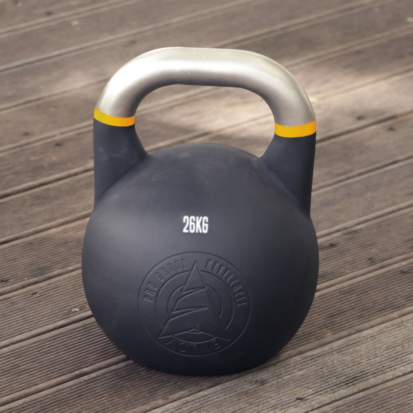 Active Pro-grade Kettlebell