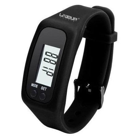 Liveup Pedometer Step Counter