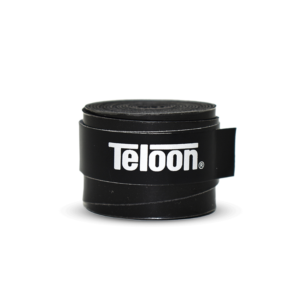 Teloon Overgrip Black (single)